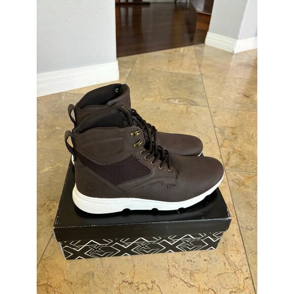 Xray men’s lightweight casual work boot size 13 - Picture 3 of 6